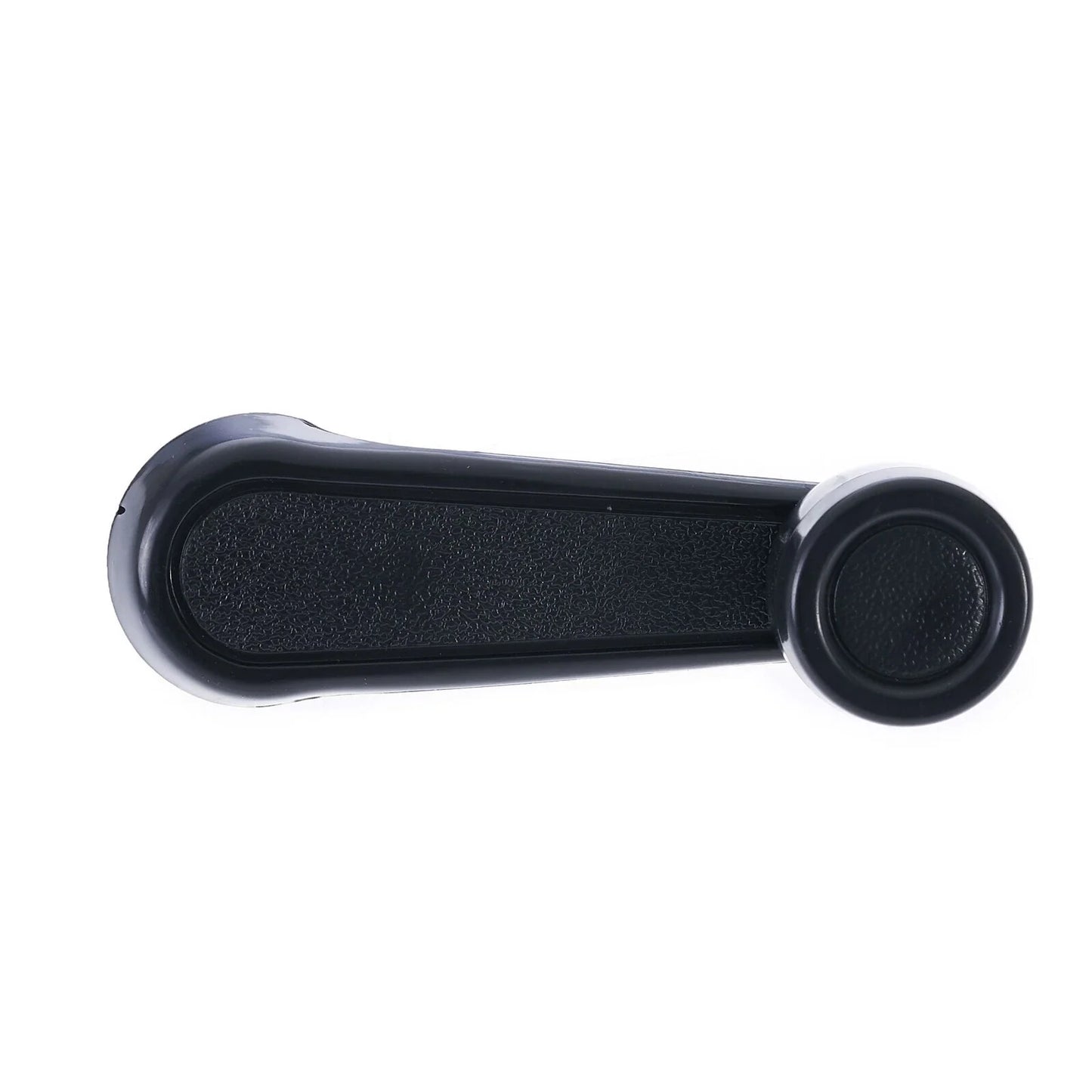 Black Window Winder Crank Handle for Toyota Landcruiser/Hilux (1969–2007)