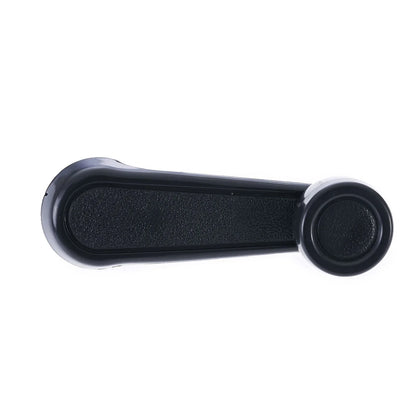 Black Window Winder Crank Handle for Toyota Landcruiser/Hilux (1969–2007)