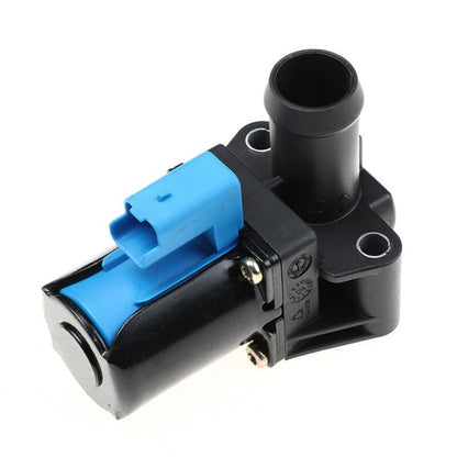 Engine Coolant Bypass Valve for Ford Escape Fiesta Fusion (2013–2016)