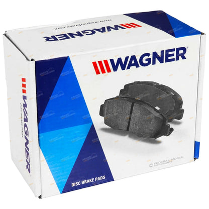 Brake Pads Set Rear for Honda Odyssey (2004-2009)