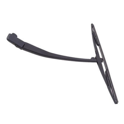 Rear Window Wiper Arm & Blade for Nissan Almera N16 (2000-2006)