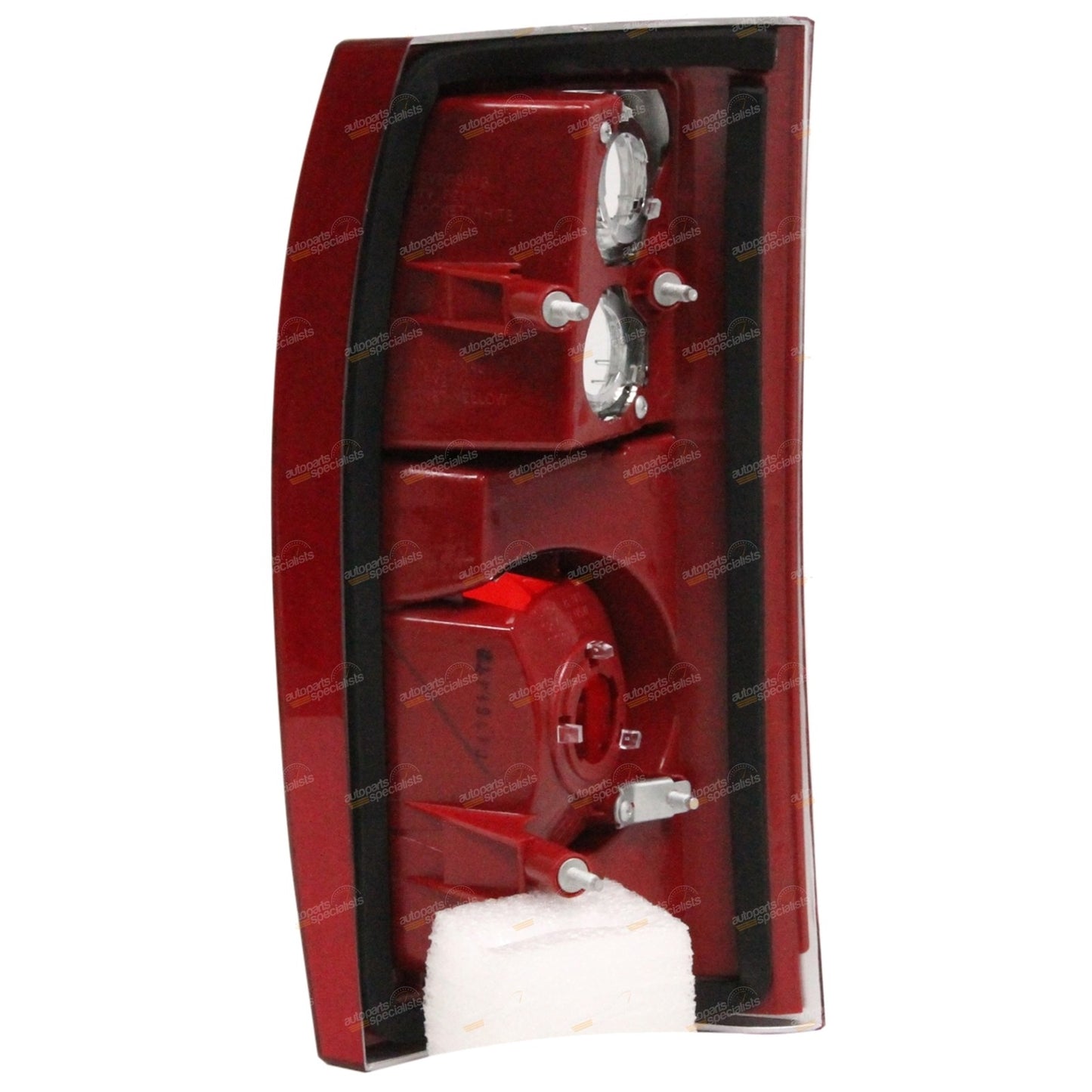 LH Taillight for Holden Commodore VY II VZ Ute/Wagon (2003–2007)