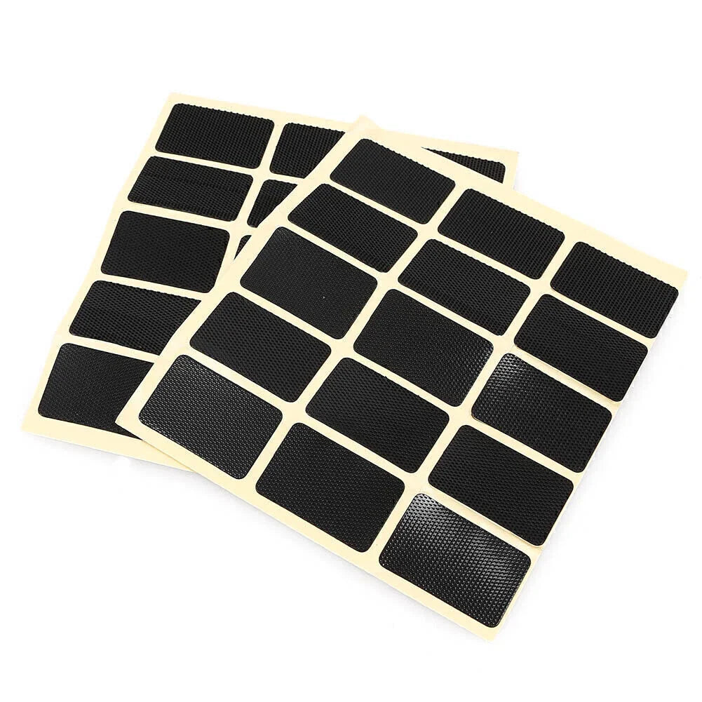 Dash Cover Mat for Toyota RAV4 2013-2018 Black Interior Pad