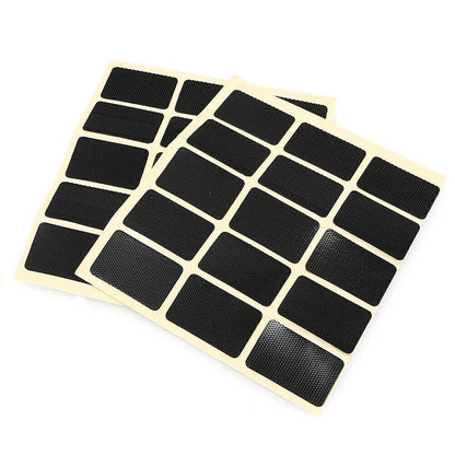 Dash Cover Mat for Toyota RAV4 2013-2018 Black Interior Pad