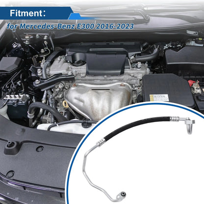 A/C Refrigerant Liquid Hose for Mercedes-Benz E300 (2016-2023)
