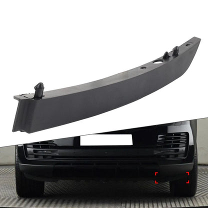 Front Bumper Lower Air Deflector for Land Rover Range Rover (2018-2023)