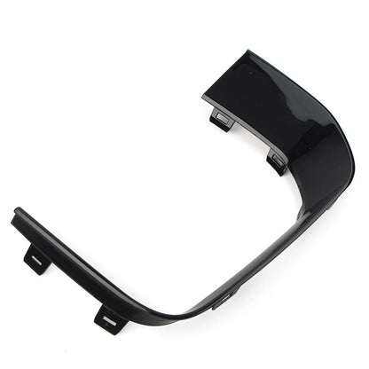 Front Bumper Fog Light Trim for Land Rover Range Rover Evoque (2016-2019)