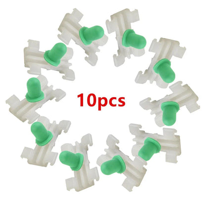 Exterior Side Moulding Clip for BMW E46 (1998–2006)