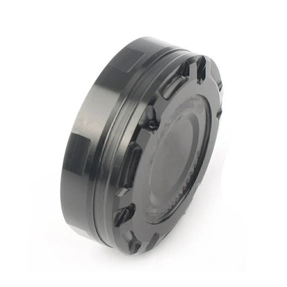 32MM Rear Brake Reservoir Cap Cover for Ducati MONSTER 696 796 821 1100 (2008-2019)