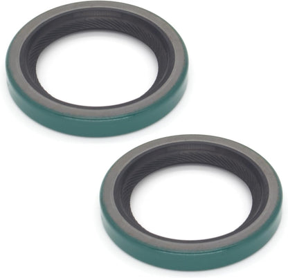 2X U Joint Yoke Oil Seal for Mercruiser Bravo One