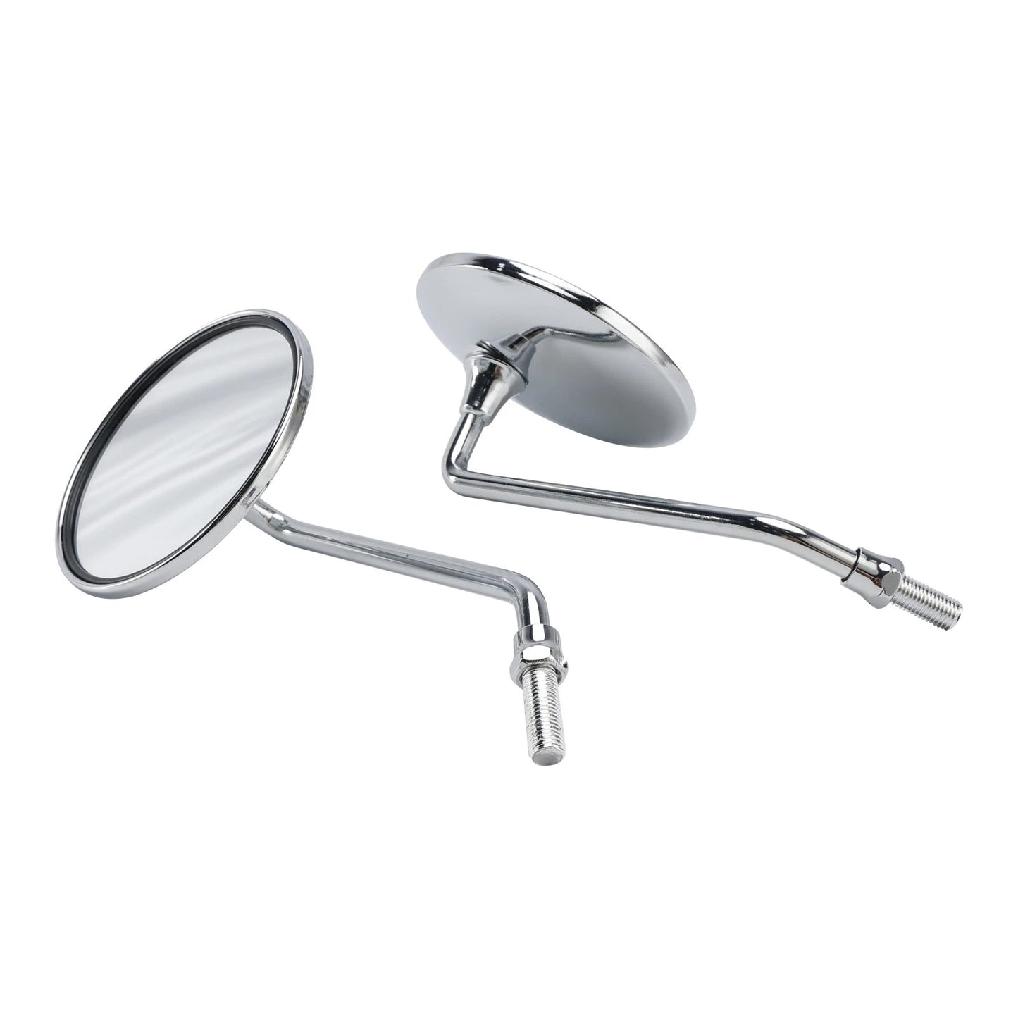 Pair of mirrors for Honda CB700 (1970–1990)