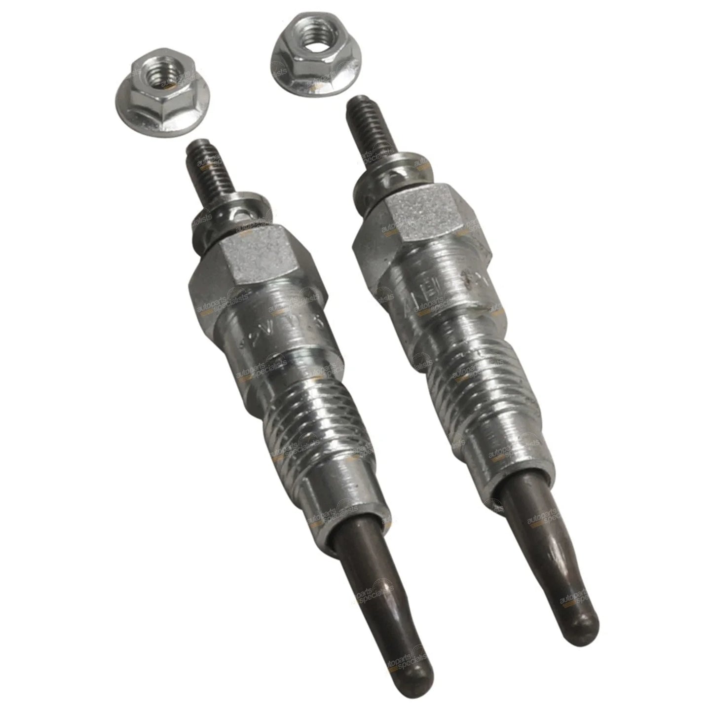 Glow Plugs Kubota Diesel B5100