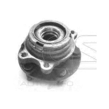 Front Wheel Bearing Hub Assembly for Nissan Maxima (2003–2014)