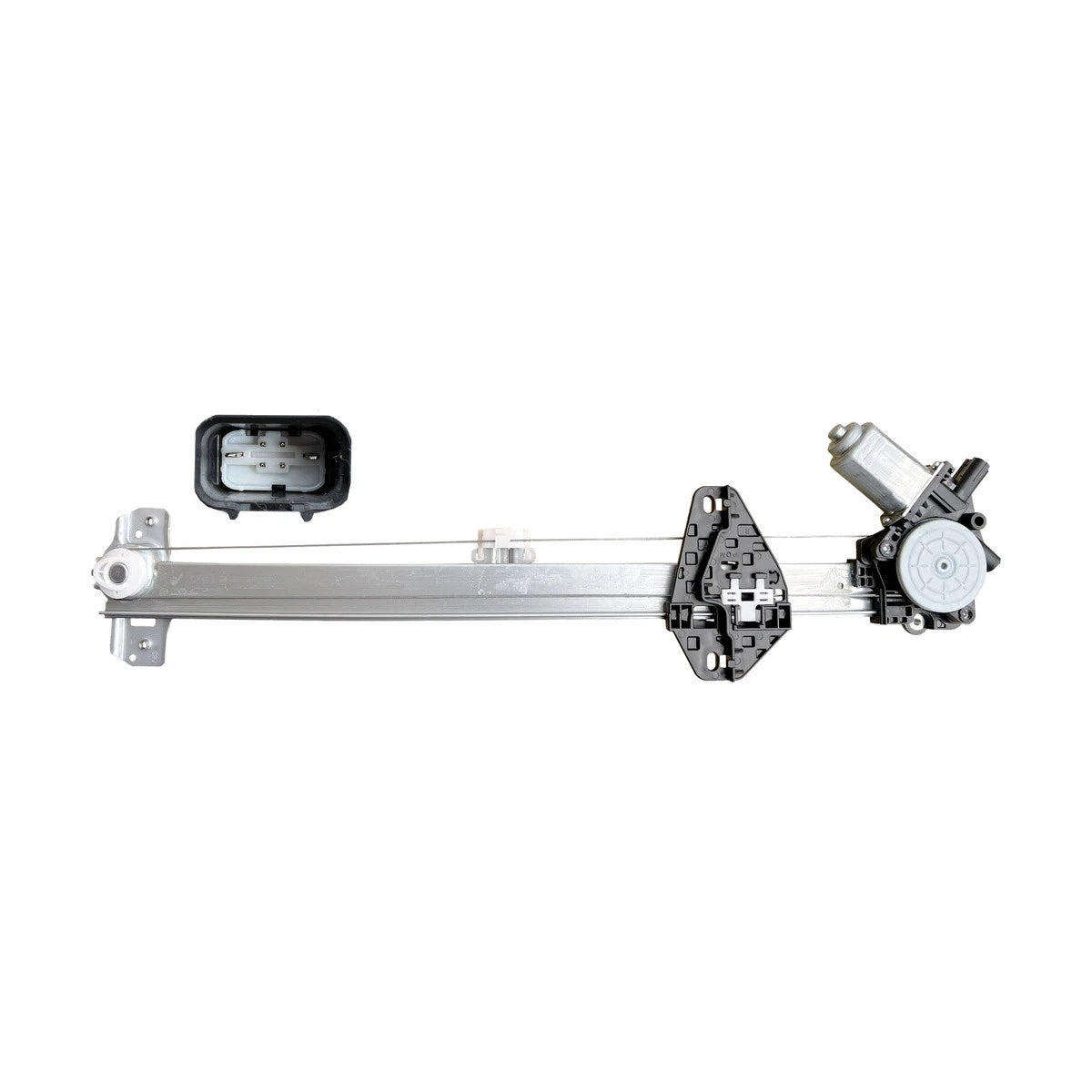 Front Right Window Regulator with Motor for Honda CR-V (2007–2012)