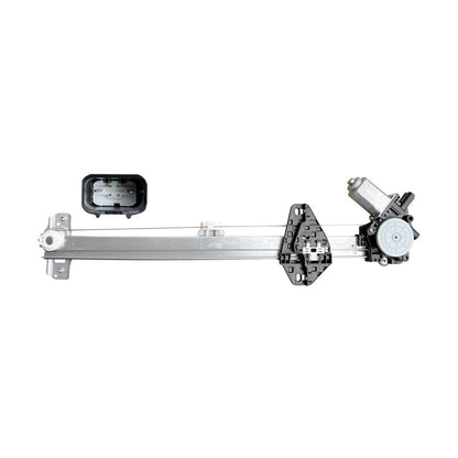 Front Right Window Regulator with Motor for Honda CR-V (2007–2012)