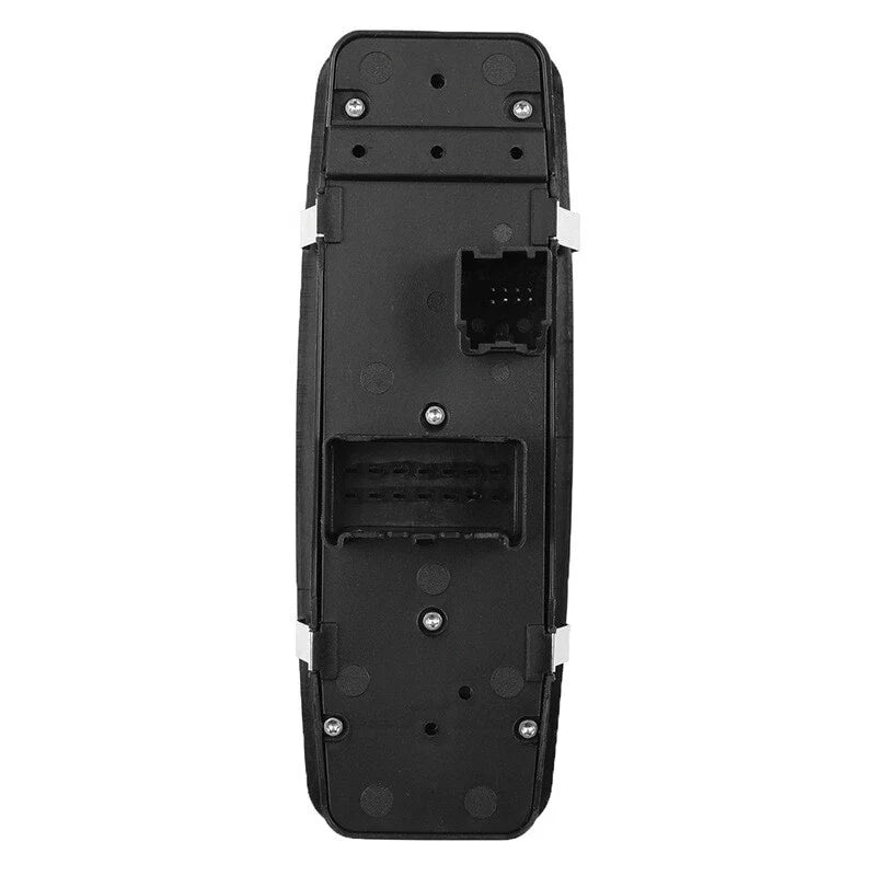 Power Window Switches Front Driver Left Side for Ram 3500 (2013–2018)