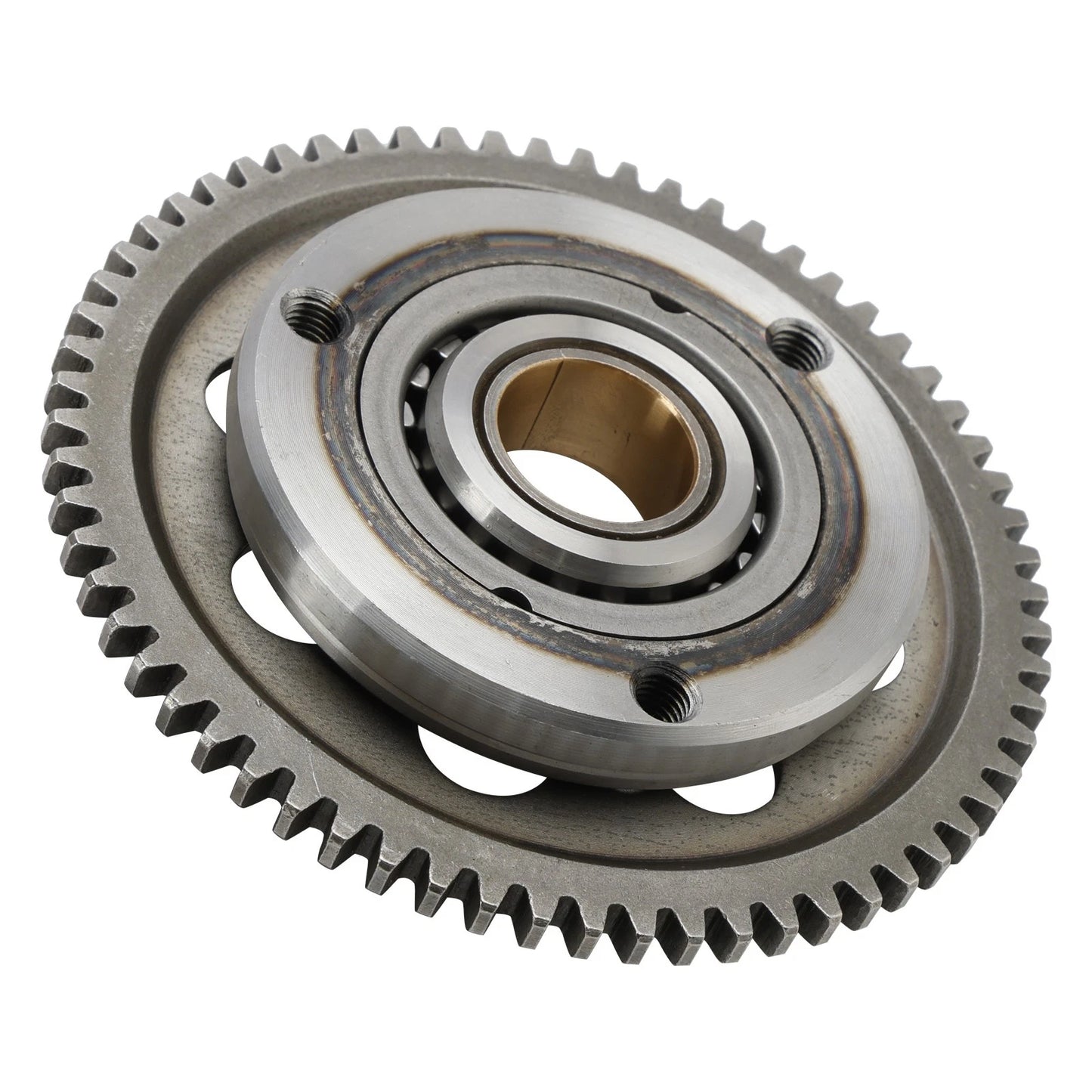 Freewheel Starter for SYM GTS 250 300 Joymax Quadlander Cruisym (2006–2021)