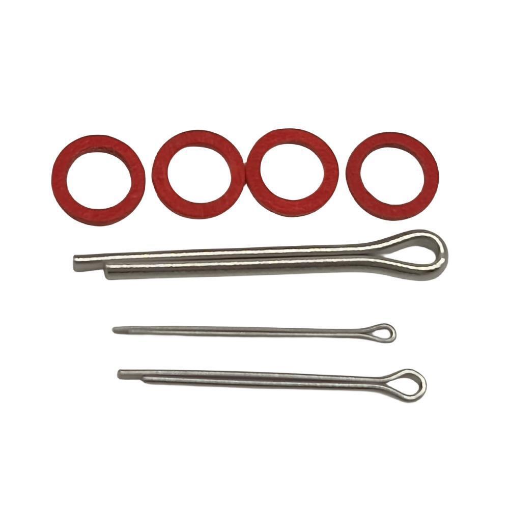 Maintenance Service Kit for Yamaha 4-Stroke F30B F40F