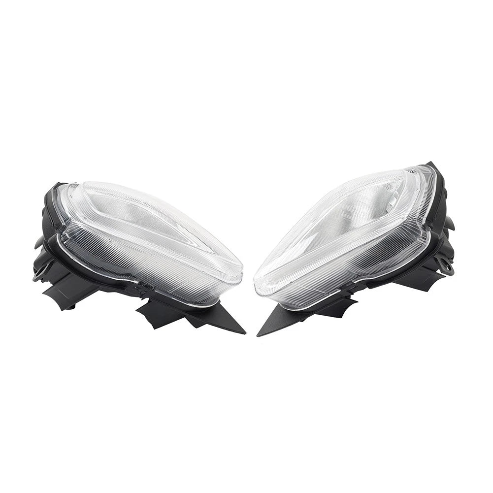 Spike Air Cleaner Intake Filter for Yamaha Roadstar Midnight Warrior (2002–2006)