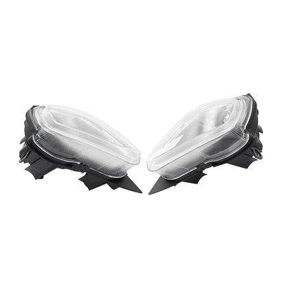 Spike Air Cleaner Intake Filter for Yamaha Roadstar Midnight Warrior (2002–2006)