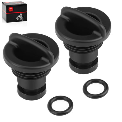 2X Water Flush Plug for Suzuki 25-140 hp