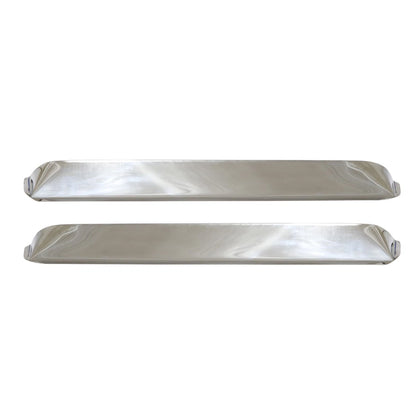 Set of 4 Weather Rain Visors for Toyota Corolla Sprinter KE70 TE70 TE71