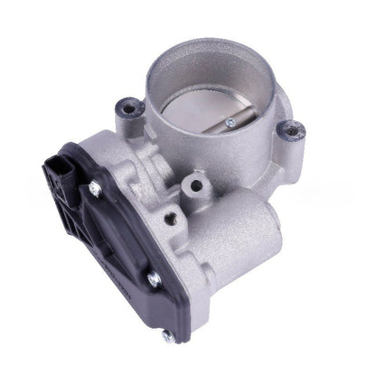 Throttle Body for Ford C-Max Escape Fusion Ranger (2013–2018)