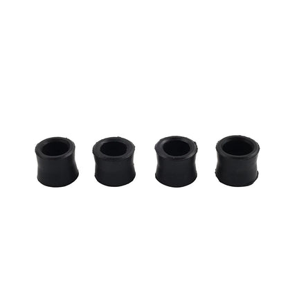 Twist Throttle Grip Housing for Honda XR CRF50 70 SSR KLX 110 Pit Bike