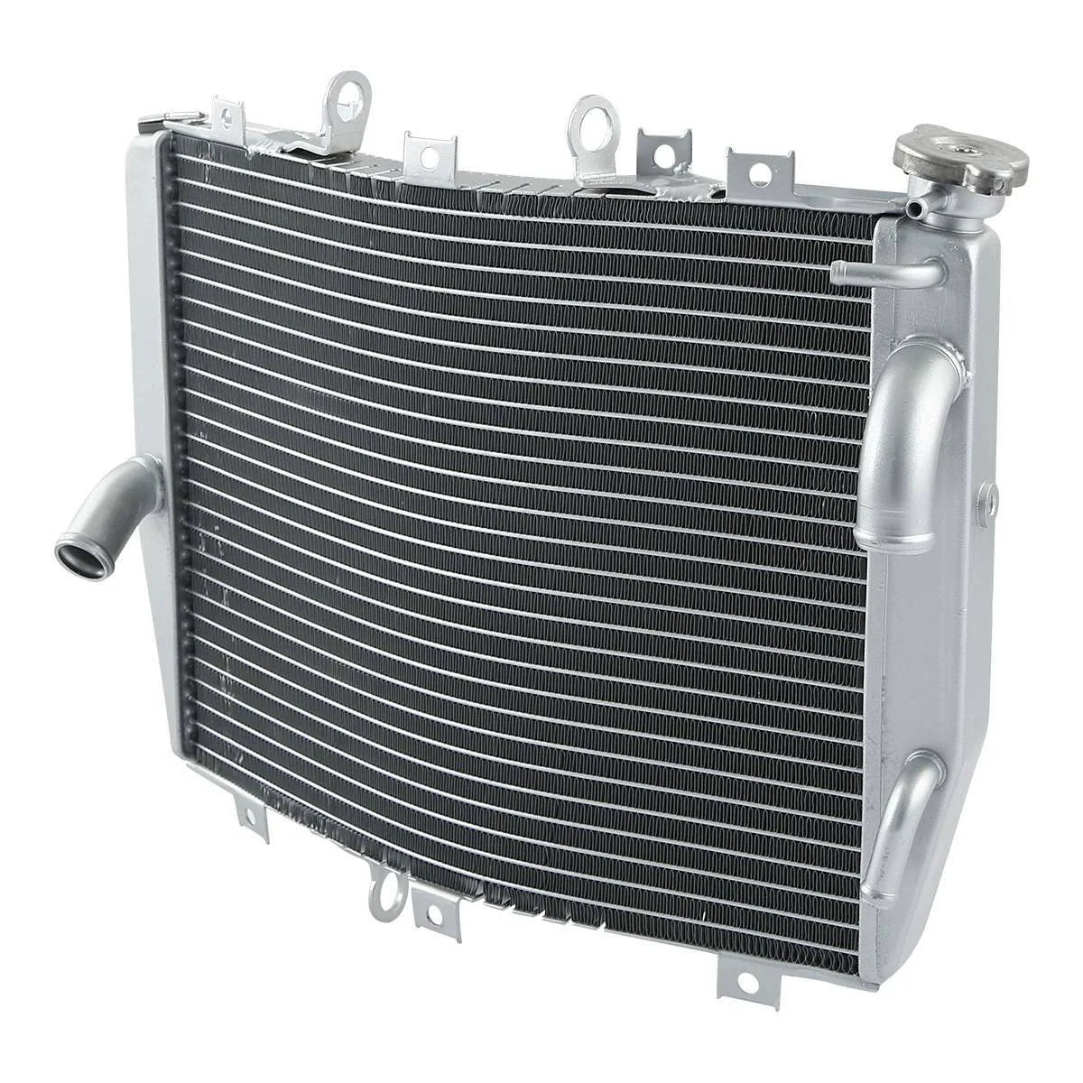 Radiator Cooler for Kawasaki Ninja ZX10R ZX 10R (2004-2005)
