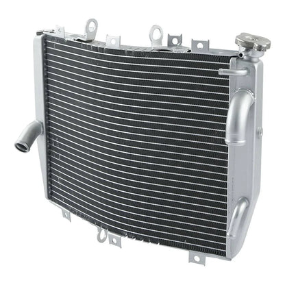 Radiator Cooler for Kawasaki Ninja ZX10R ZX 10R (2004-2005)