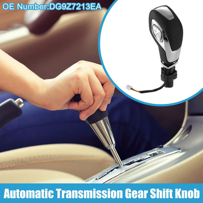 Automatic Transmission Shift Knob No.DG9Z7213EA for Ford Fusion (2013–2016)