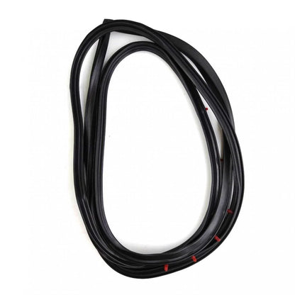 Windshield Door Rubber Seal Strip Set 6 Toyota Corolla KE10 4D Sedan 1966-70