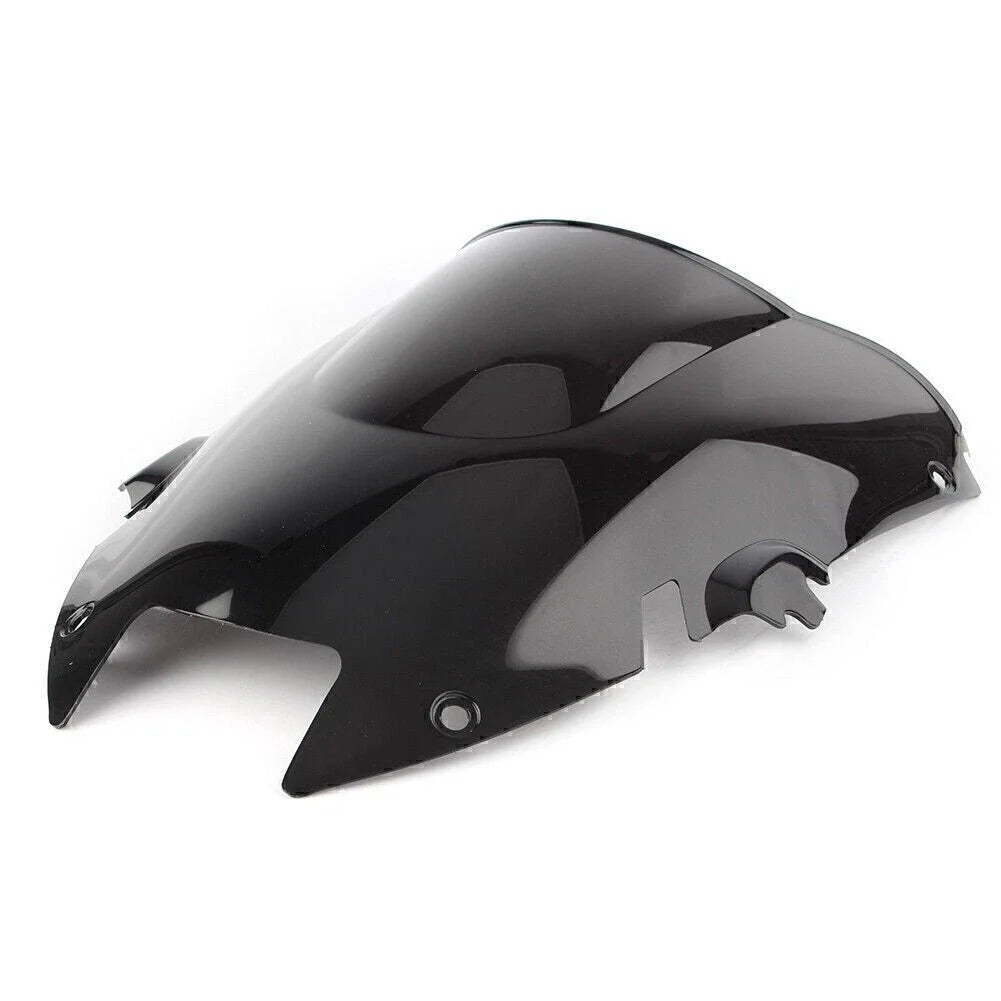 Black Windscreen for Honda Super Hawk 1000 VTR1000F (1997-2005)