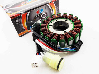 Stator Magneto Generator for Yamaha YFM250 Bear Tracker (2001–2004)