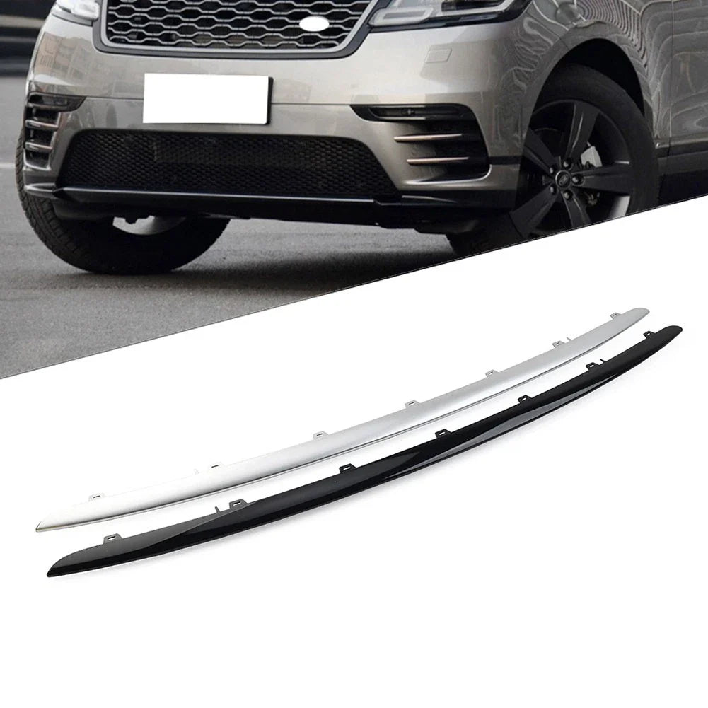 Front Lower Guard Plate Trim for Land Rover Range Rover Velar (2017-2023)