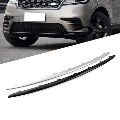 Front Lower Guard Plate Trim for Land Rover Range Rover Velar (2017-2023)