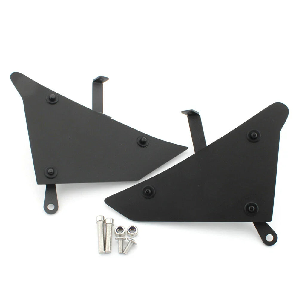 BMW K1600GT Motorcycle Frame Side Panel Cover Fairing Cowl (2011-2023)