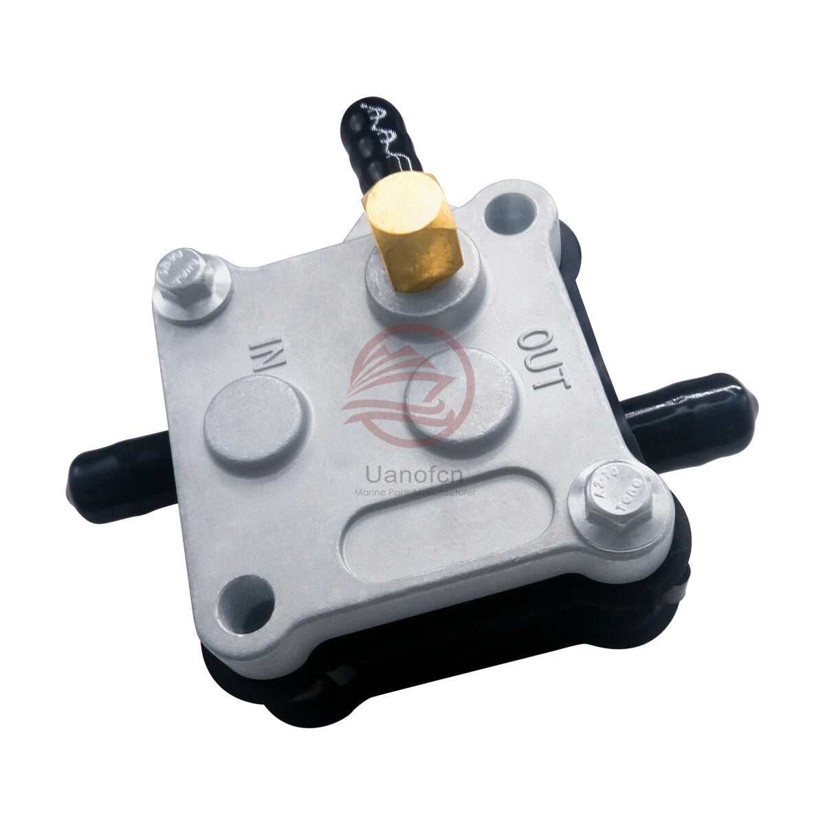 Fuel Pump Assembly for Honda Accord (2003–2007)