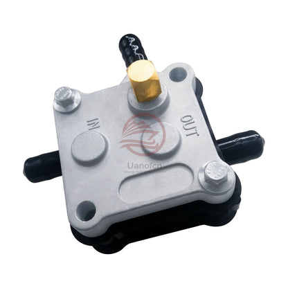 Fuel Pump Assembly for Honda Accord (2003–2007)