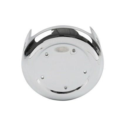 5 Hole Point Horn Cover Chrome for Harley Sportster XL Twin Cam (2004-2023)