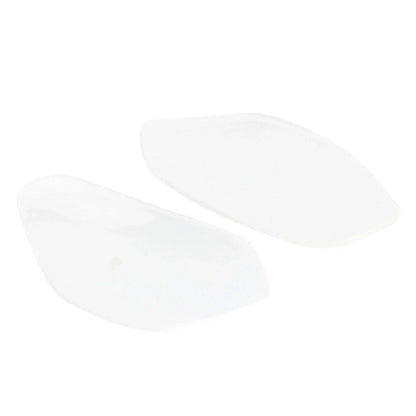 Headlight Guard Cover Lens Protector for YAMAHA MT-10 FZ-10 (2022-2024)