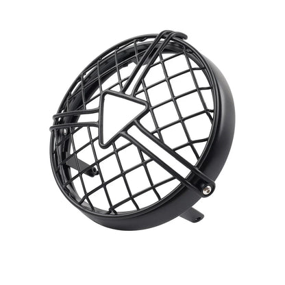 Headlight Grill Protection Bezel for T100 T120 Scrambler (400-900)