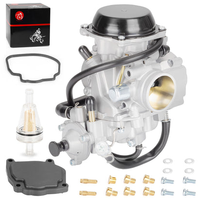 Carburetor for Arctic Cat 400 2X4/4X4 (1998–2001)