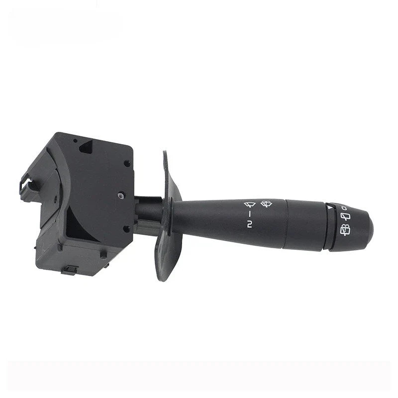 Left Hand Drive Wiper Column Switch for Dacia Duster/Logan/Sandero (2010-2024)