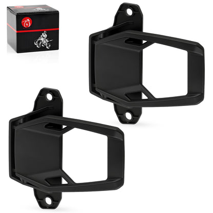 Set of 2 Inner Door Handles for Polaris General 1000 (2016–2025)
