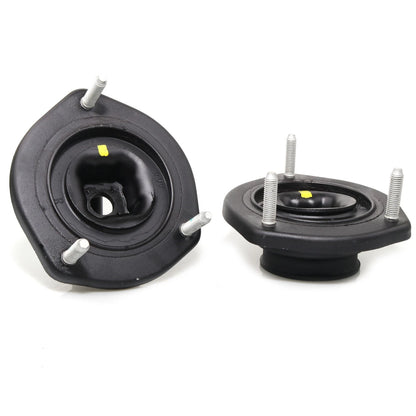 Set of 2 Rear Shock Absorber Strut Mounts for Toyota Camry (2002–2006)
