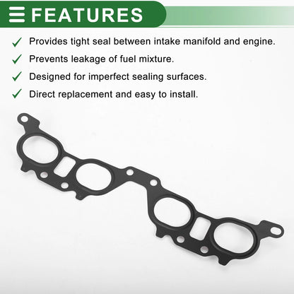 Engine Intake Manifold Gasket for Toyota Camry (1987–2001) No. 17177-74070