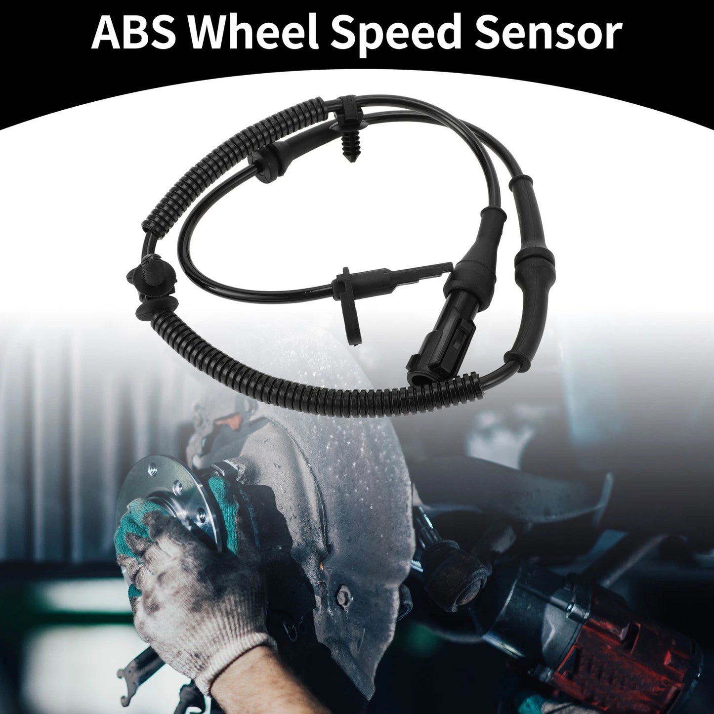 ABS Sensor No. 8A8Z2C190A for Ford Explorer (2011–2012)