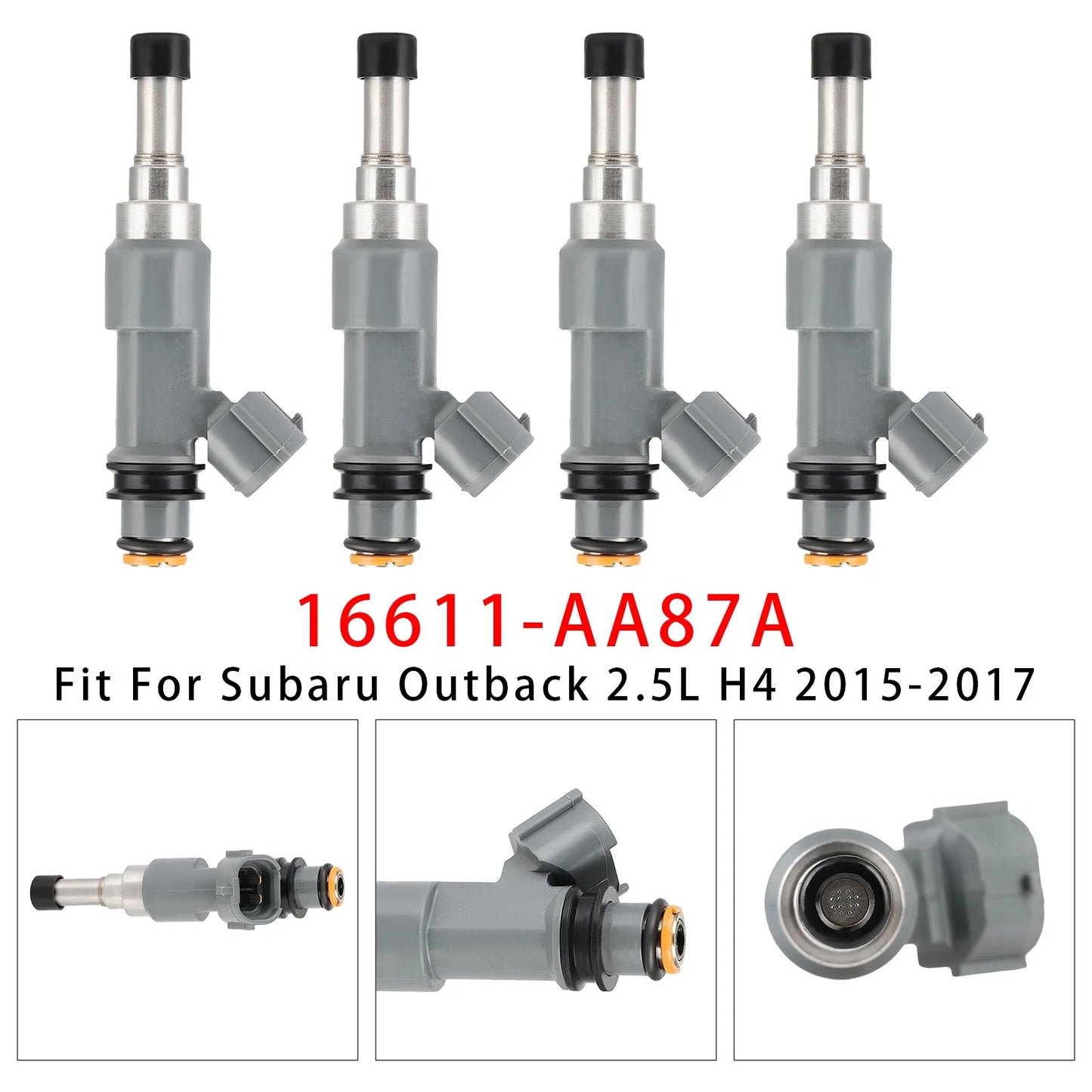 Water Pump Repair Kit for Yamaha F9.9 T9.9 (1996) 682-W0078-A1-00