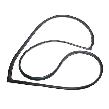 Windshield Weatherstrip for Mitsubishi Fuso Canter Standard Cab FE444